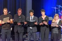 La musique en Estrie sous les projecteurs